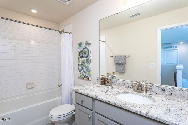 521 Campbell Ridge Place, Wendell, NC 27591