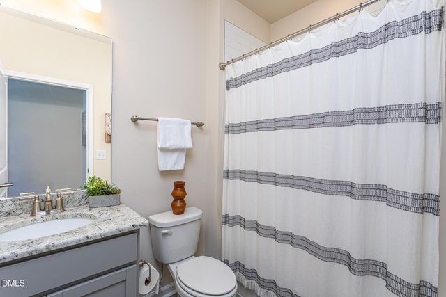 521 Campbell Ridge Place, Wendell, NC 27591