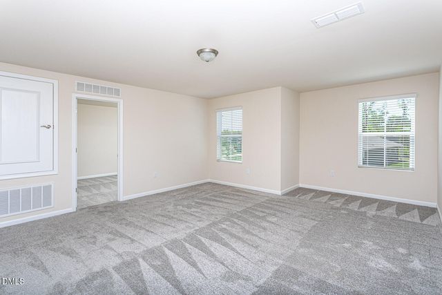 521 Campbell Ridge Place, Wendell, NC 27591