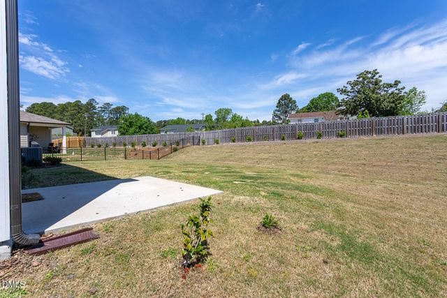 521 Campbell Ridge Place, Wendell, NC 27591