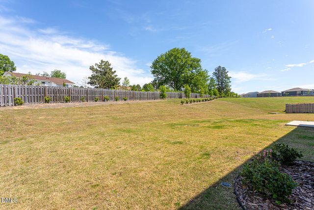 521 Campbell Ridge Place, Wendell, NC 27591