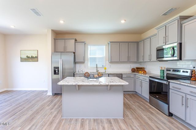 521 Campbell Ridge Place, Wendell, NC 27591