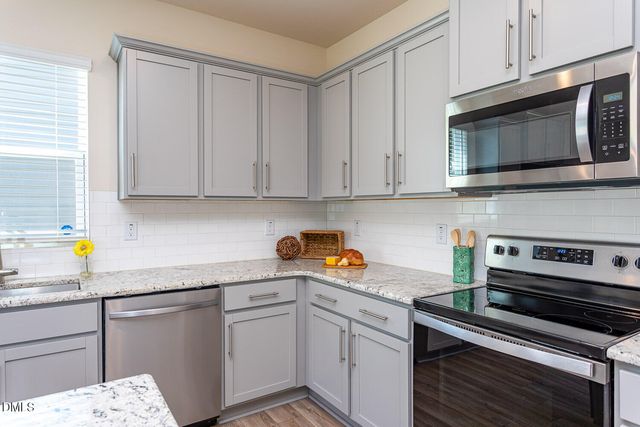 521 Campbell Ridge Place, Wendell, NC 27591