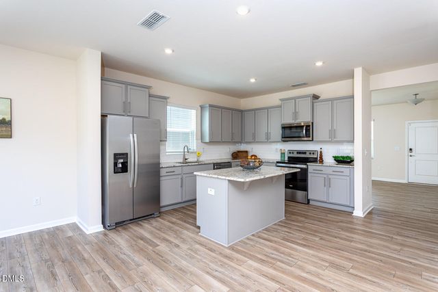 521 Campbell Ridge Place, Wendell, NC 27591