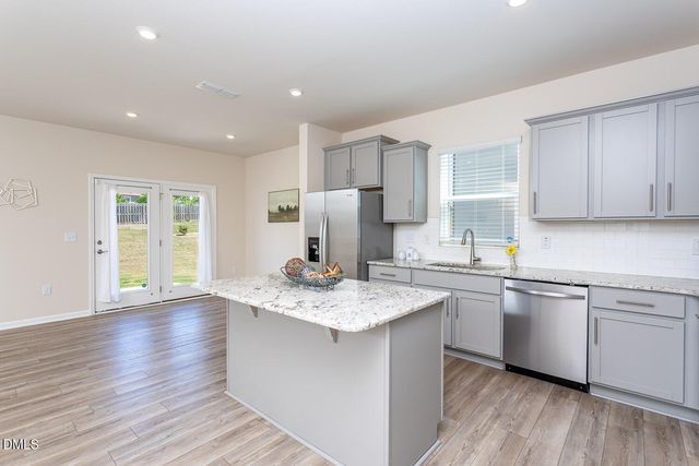 521 Campbell Ridge Place, Wendell, NC 27591