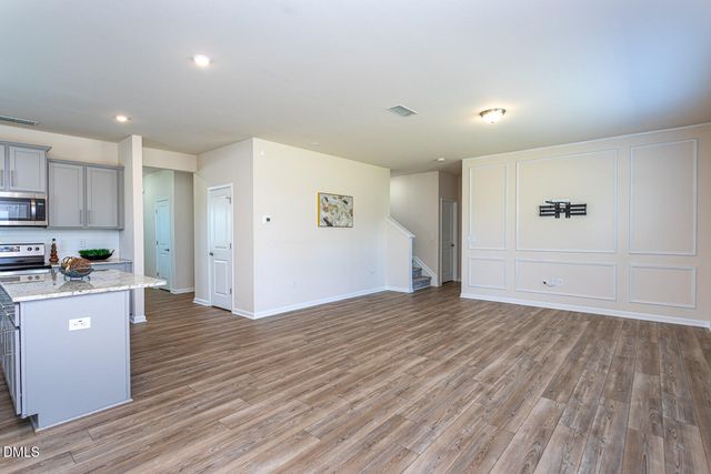 521 Campbell Ridge Place, Wendell, NC 27591