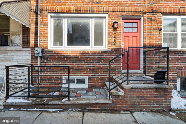 729 TASKER ST, Philadelphia, PA 19148