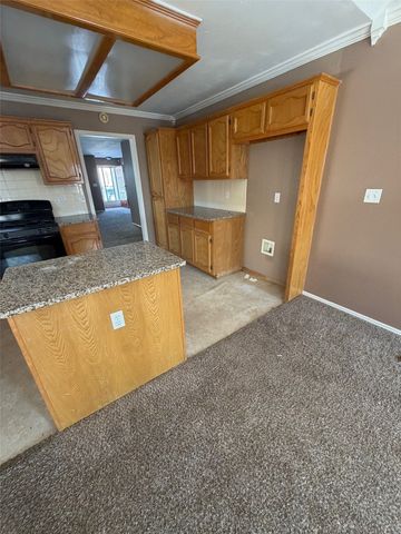 3801 W Hartford Street, Broken Arrow, OK 74012