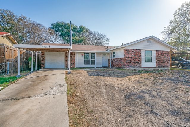 5714 Bear Lake, San Antonio, TX 78244