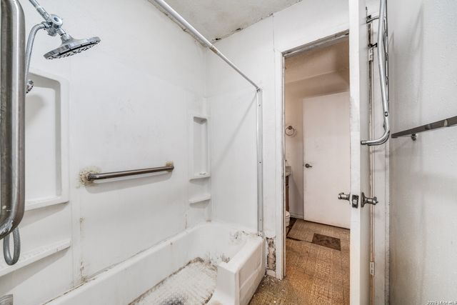 5714 Bear Lake, San Antonio, TX 78244