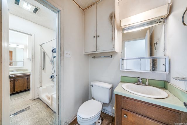 5714 Bear Lake, San Antonio, TX 78244