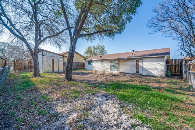 5714 Bear Lake, San Antonio, TX 78244