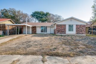 5714 Bear Lake, San Antonio, TX 78244