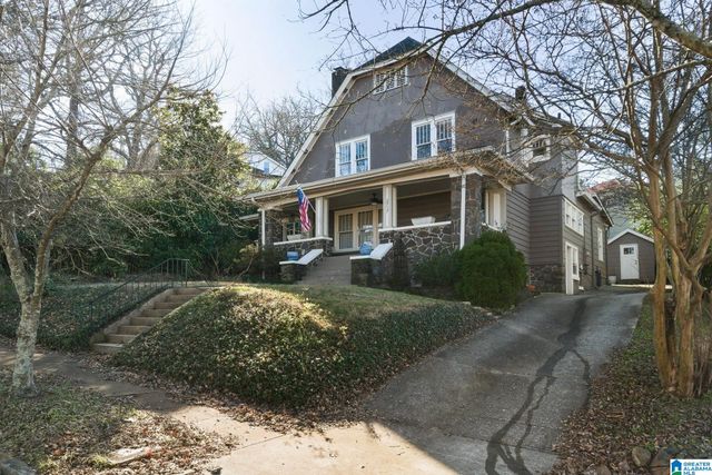 2717 CALDWELL AVENUE S, Birmingham, AL 35205