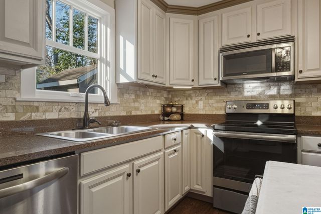 2717 CALDWELL AVENUE S, Birmingham, AL 35205