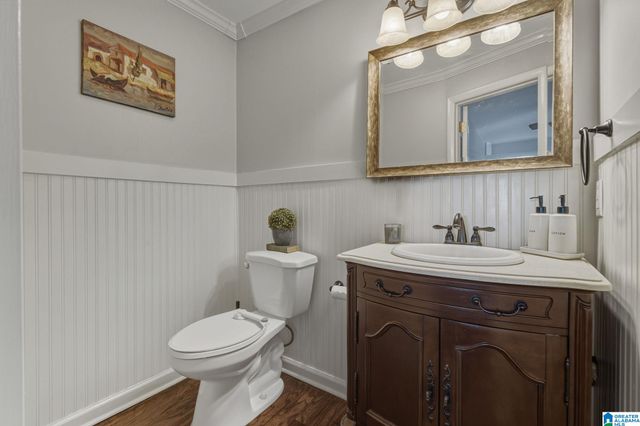 2717 CALDWELL AVENUE S, Birmingham, AL 35205