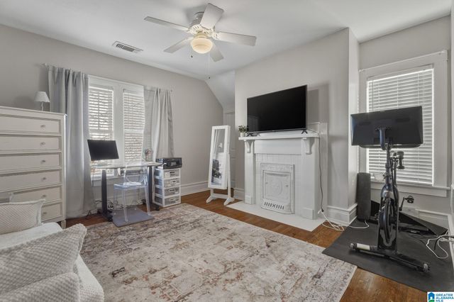 2717 CALDWELL AVENUE S, Birmingham, AL 35205