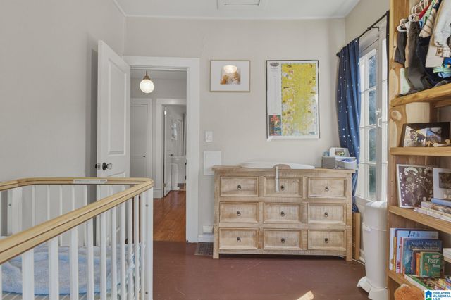 2717 CALDWELL AVENUE S, Birmingham, AL 35205