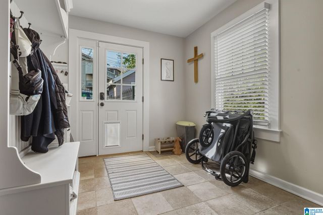 2717 CALDWELL AVENUE S, Birmingham, AL 35205