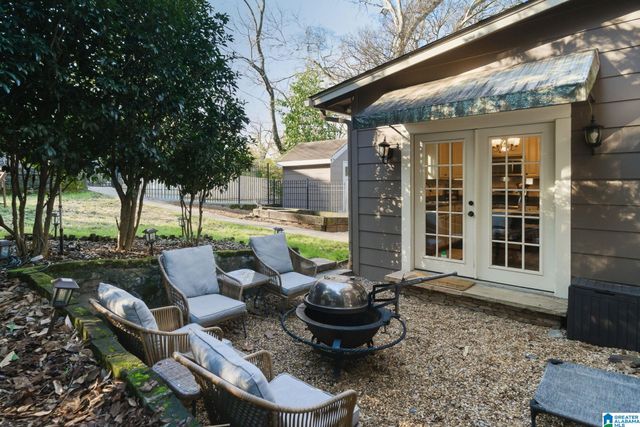 2717 CALDWELL AVENUE S, Birmingham, AL 35205