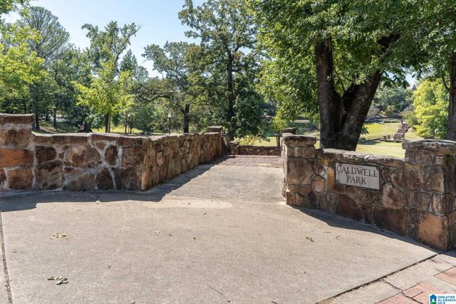 2717 CALDWELL AVENUE S, Birmingham, AL 35205