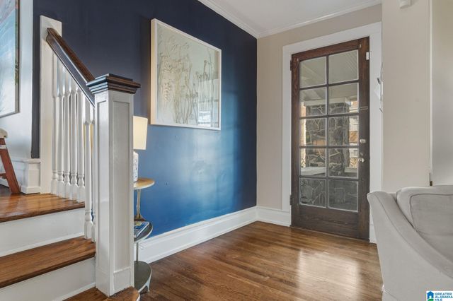 2717 CALDWELL AVENUE S, Birmingham, AL 35205