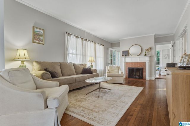 2717 CALDWELL AVENUE S, Birmingham, AL 35205