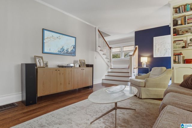 2717 CALDWELL AVENUE S, Birmingham, AL 35205