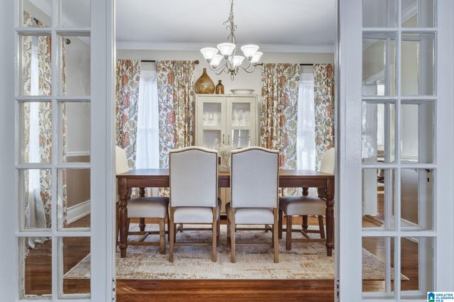 2717 CALDWELL AVENUE S, Birmingham, AL 35205