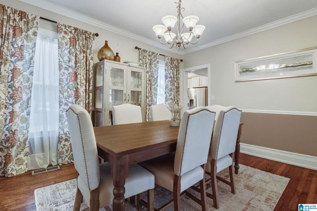 2717 CALDWELL AVENUE S, Birmingham, AL 35205