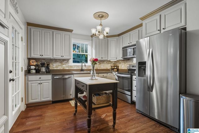 2717 CALDWELL AVENUE S, Birmingham, AL 35205