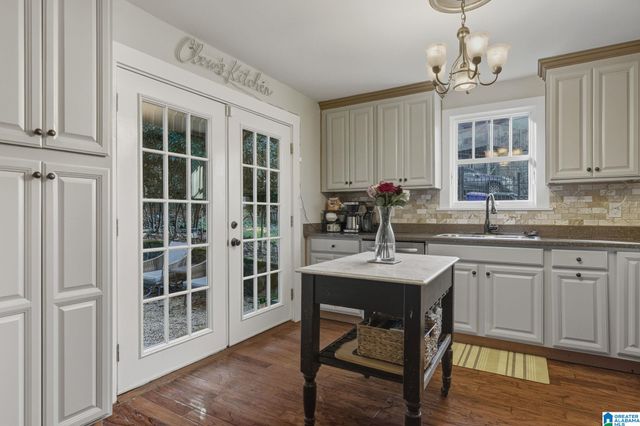 2717 CALDWELL AVENUE S, Birmingham, AL 35205