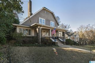 2717 CALDWELL AVENUE S, Birmingham, AL 35205