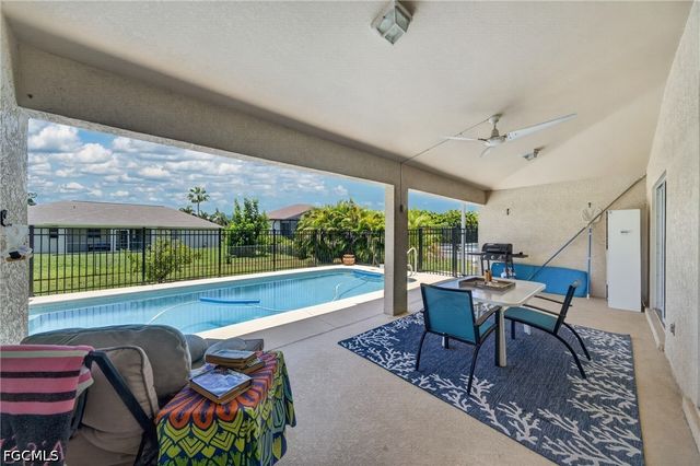 2613 SW 27th ST, Cape Coral, FL 33914