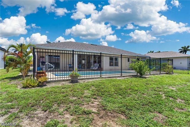 2613 SW 27th ST, Cape Coral, FL 33914