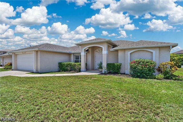 2613 SW 27th ST, Cape Coral, FL 33914
