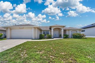 2613 SW 27th ST, Cape Coral, FL 33914