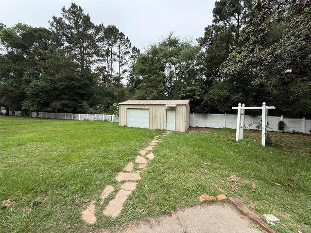 14275 Five Guinea Lane, Conroe, TX 77302