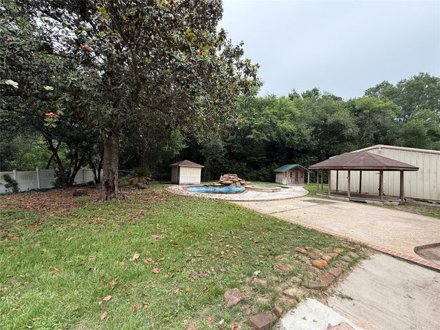 14275 Five Guinea Lane, Conroe, TX 77302