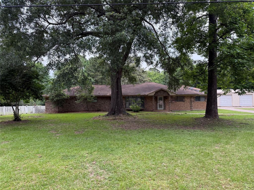 14275 Five Guinea Lane, Conroe, TX 77302