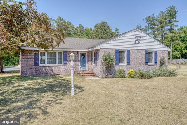 132 DEEP SHORE RD, Denton, MD 21629