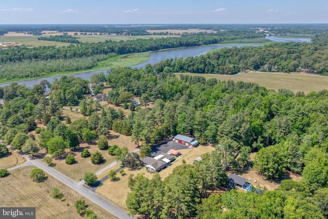 132 DEEP SHORE RD, Denton, MD 21629