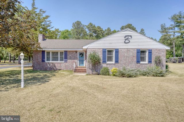 132 DEEP SHORE RD, Denton, MD 21629