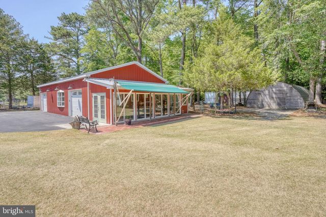 132 DEEP SHORE RD, Denton, MD 21629
