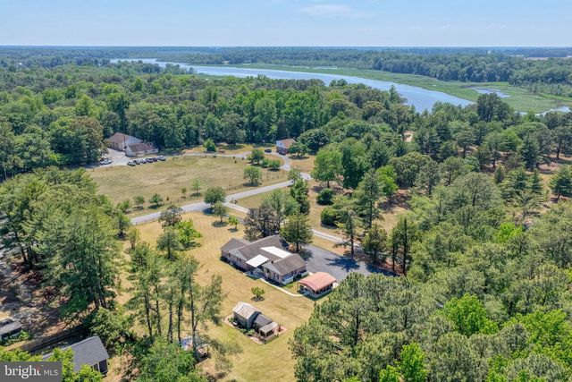 132 DEEP SHORE RD, Denton, MD 21629