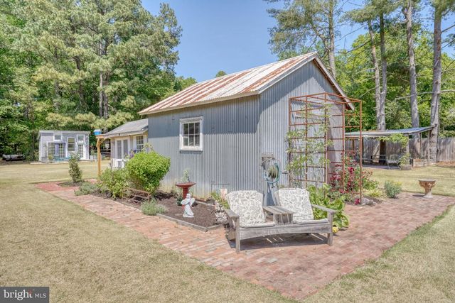 132 DEEP SHORE RD, Denton, MD 21629