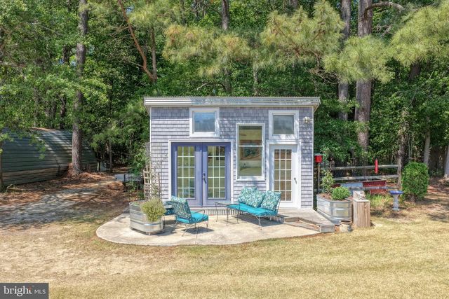 132 DEEP SHORE RD, Denton, MD 21629