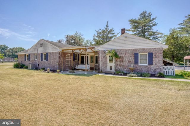 132 DEEP SHORE RD, Denton, MD 21629