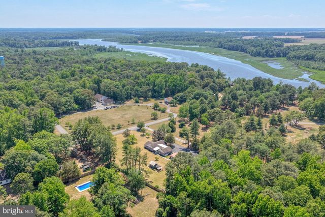 132 DEEP SHORE RD, Denton, MD 21629