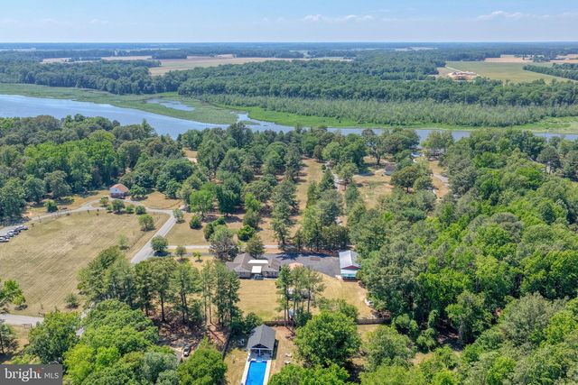 132 DEEP SHORE RD, Denton, MD 21629